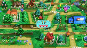 скриншот Nintendo Land Wii U #2