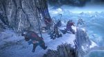 скриншот Witcher 3 Wild hunt PS4 - Ведьмак 3 Дикая охота - Русская версия #2