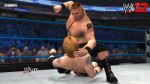 скриншот WWE 2012 Wrestlemania PS3 #2