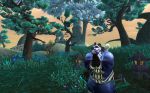 скриншот World of Warcraft: Mists of Pandaria #3