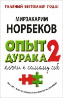 Книга Опыт дурака 2