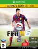 игра FIFA 15 Ultimate Team Edition XBOX ONE - русская версия