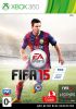 игра FIFA 15 XBOX 360