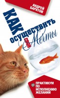 Книга Как осуществить свои мечты