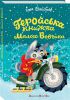 Книга Геройська книжка Малого Вовчика, 2