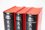 фото страниц Комплект. Капитал (в 3-х томах) (с полкой) серебро #4