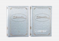 Книга Комплект: Лермонтов М. Собрание сочинений в 2-х томах
