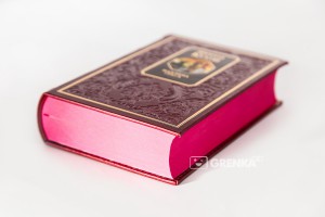 фото страниц Маклена Граса #9