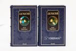 Книга Комплект: Анна Каренина (в 2-х томах)