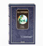 Книга Отцы и дети