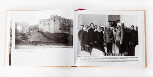 фото страниц Война 1914-1917 гг. Из личного фотоальбома генерала графа Ф.А. Келлера #8