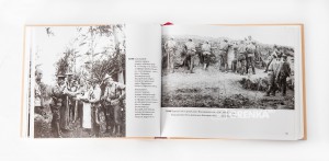 фото страниц Война 1914-1917 гг. Из личного фотоальбома генерала графа Ф.А. Келлера #9