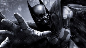 скриншот Batman: Arkham Origins PS3 #2