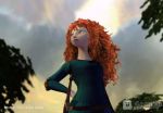 скриншот Brave: The Video Game. Храбрая сердцем Move PS3 #2
