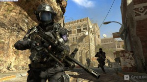 скриншот Call of Duty 9. Black ops 2 #2
