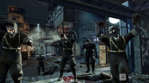 скриншот Call of Duty Black Ops PS3 #3