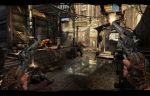 скриншот Call of Juarez: Gunslinger PS3 #2