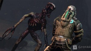 скриншот Dead Space 3 XBOX 360 #3