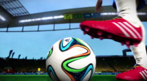 скриншот FIFA World Cup Brazil 2014 PS3 #3