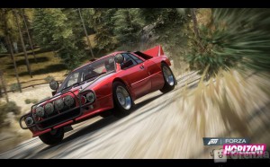 скриншот Forza Horizon X-BOX #2