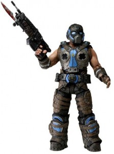 фото Gears of War 3: COG Soldier (516) #2