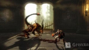 скриншот God of War 3 ESN PS3 #3