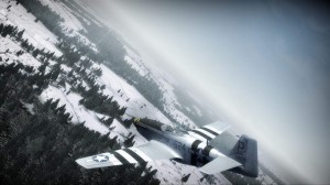 скриншот Ил-2 Штурмовик. Крылатые хищники PS3 #2