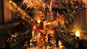 скриншот  Shadow Warrior PS4 - Русская версия #3