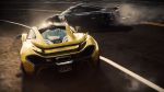скриншот Need for Speed Rivals PS4 #2