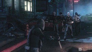 скриншот Resident Evil: Operation Raccoon City PS 3 #3