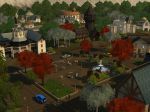 скриншот Sims 3 Дрэгон Вэлли (DLC) #3