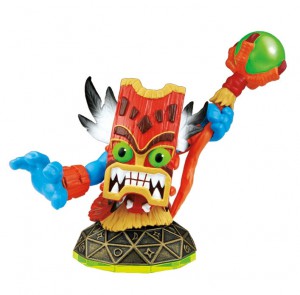фото Skylanders: Double Trouble #2