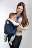 Рюкзак-кенгуру (классик) Baby Breeze 0307