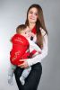 Рюкзак-кенгуру (классик) Baby Breeze 0311