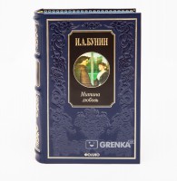 Книга Митина любовь