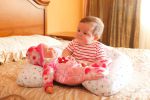 фото Подушка для беременных Baby Breeze 0333 #3