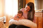 фото Подушка для беременных Baby Breeze 0333 #4