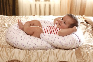Подушка для кормления Baby Breeze 0334