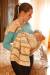 Слинг с кольцами Baby Breeze 0329