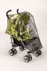Дождевик на коляску (на прогулку) Baby Breeze 0317