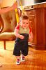 Вожжики для обучения ходьбе Baby Breeze 0319