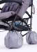 фото Чехлы на колеса Baby Breeze (мешочек) 0338 диаметр 15-19 см (в комплекте 2 шт) #2