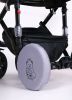 Чехлы на колеса Baby Breeze 0341 (закрыт.) диаметр 25-31 см (в комплекте 2 шт)