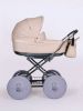 Чехлы на колеса (закрыт.) Baby Breeze 0342 диаметр 31-37 см (в комплекте 2 шт)