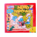 Книга Смурфики. Мемо-парочки