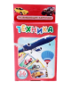 Книга Техника (Развивающие карточки)