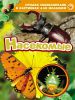 Книга Насекомые (ЛЭК)