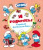 Книга Смурфики. Фотоальбом