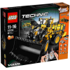 Конструктор LEGO Автопогрузчик Volvo L350F с дистанционным управлением