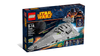 Конструктор LEGO Имперский звездный истребитель Star Destroyer™